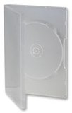 DVD CASE - CLEAR